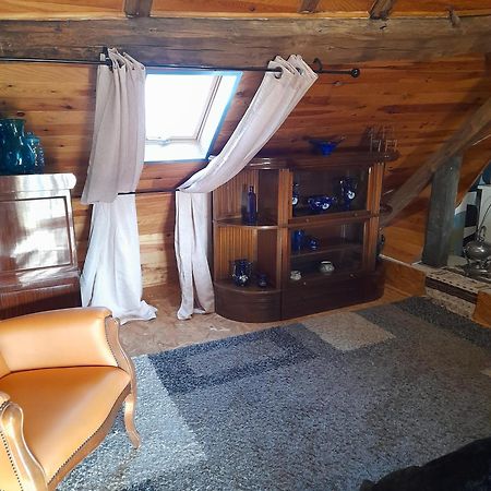 Hotel Marie-Claire La Grillade Briare Zewnętrze zdjęcie