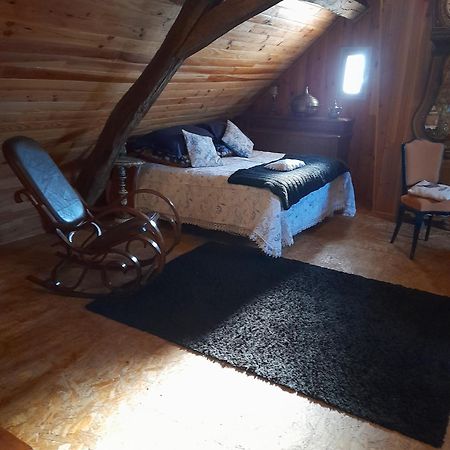 Hotel Marie-Claire La Grillade Briare Zewnętrze zdjęcie