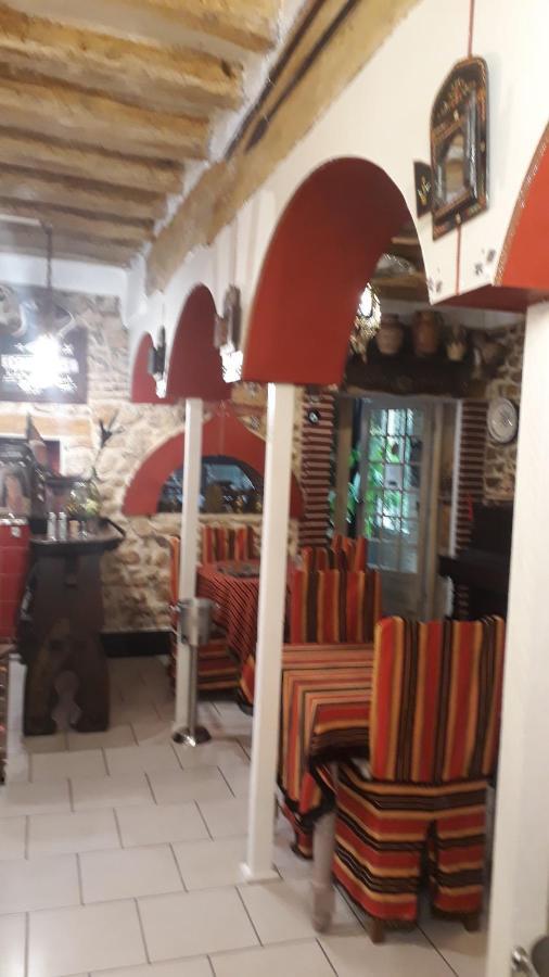 Hotel Marie-Claire La Grillade Briare Zewnętrze zdjęcie