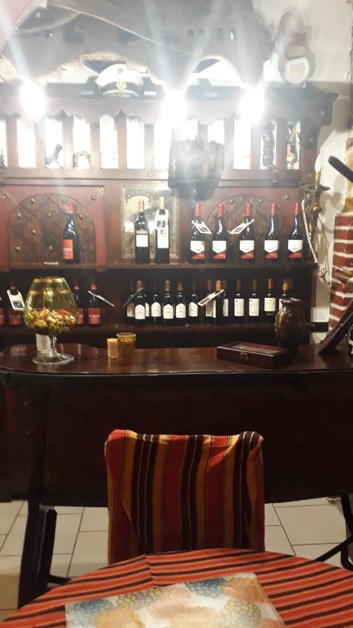 Hotel Marie-Claire La Grillade Briare Zewnętrze zdjęcie