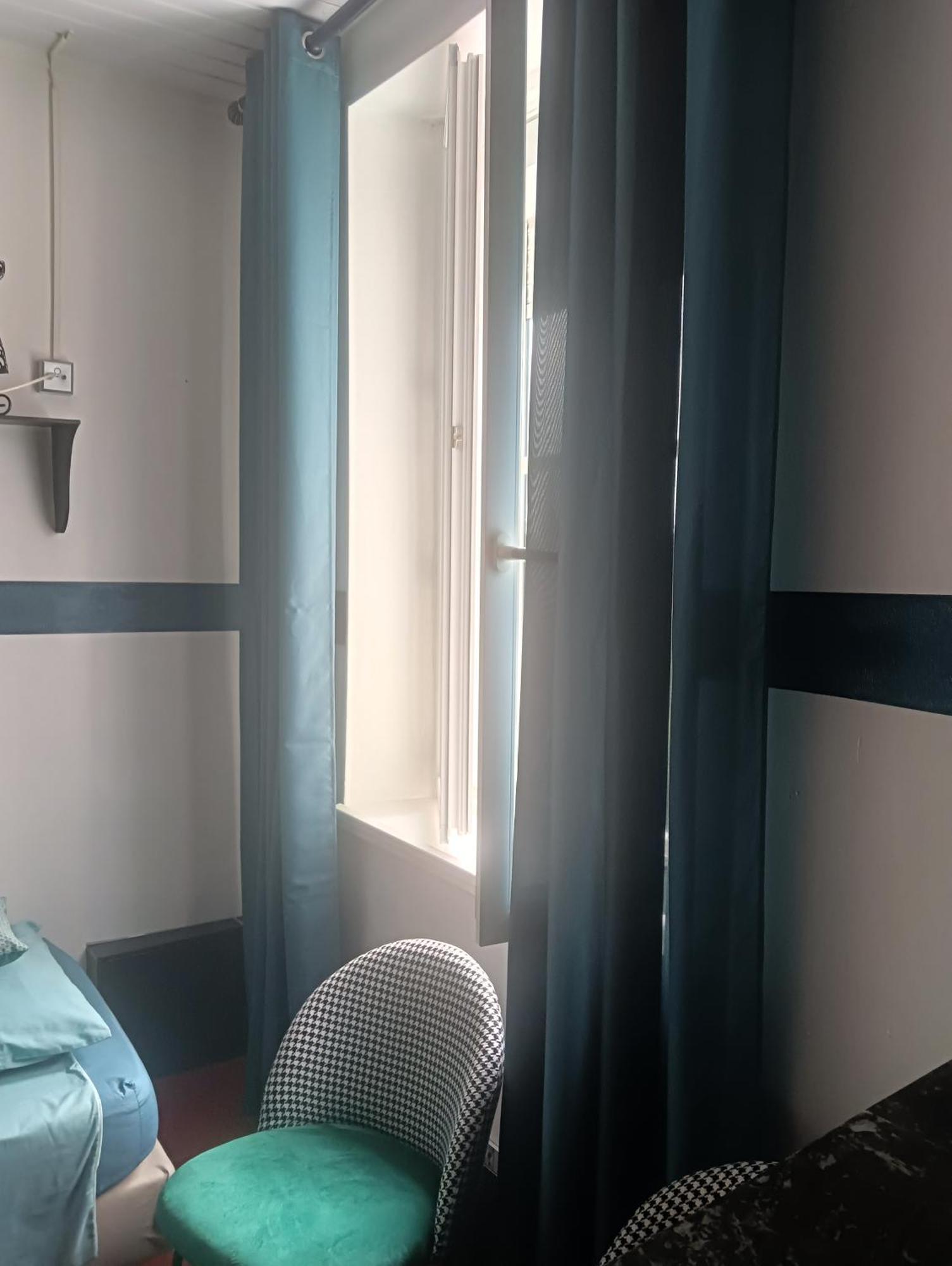 Hotel Marie-Claire La Grillade Briare Zewnętrze zdjęcie