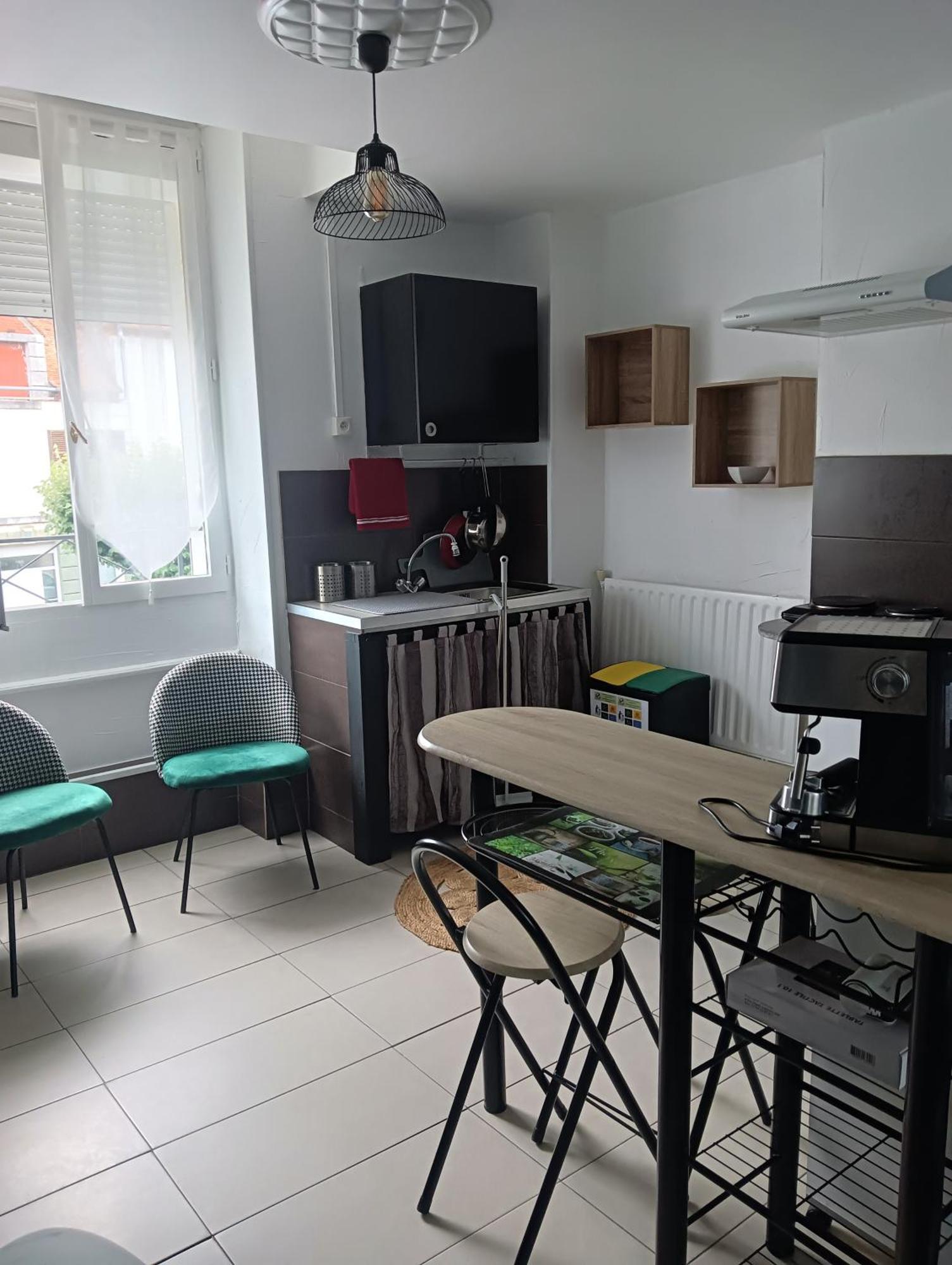 Hotel Marie-Claire La Grillade Briare Zewnętrze zdjęcie