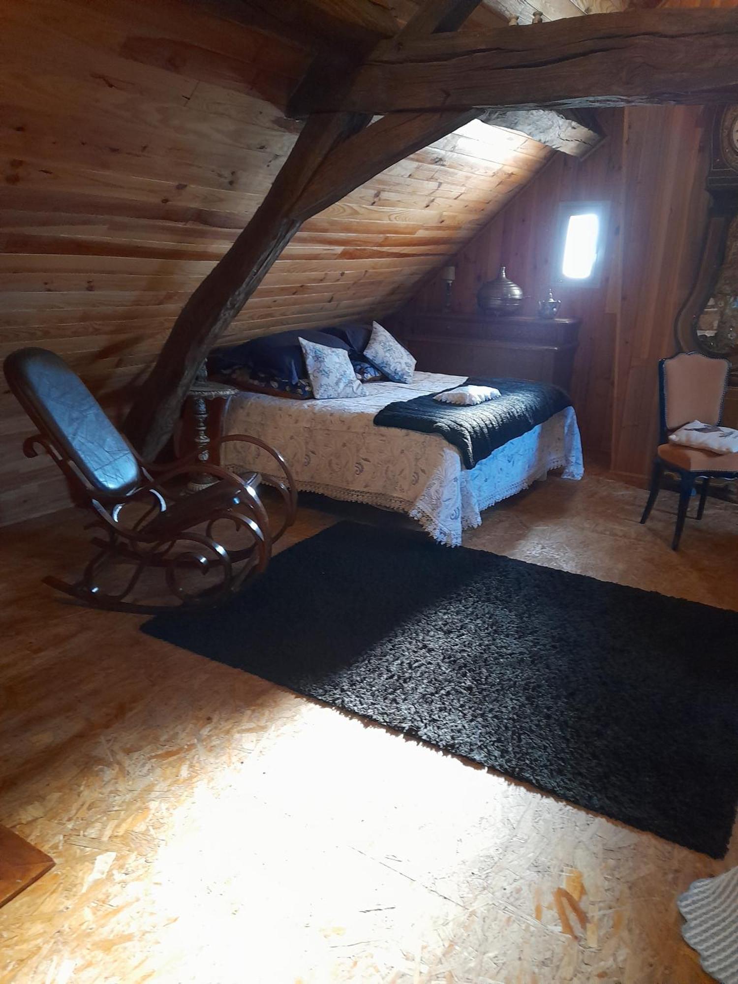 Hotel Marie-Claire La Grillade Briare Zewnętrze zdjęcie