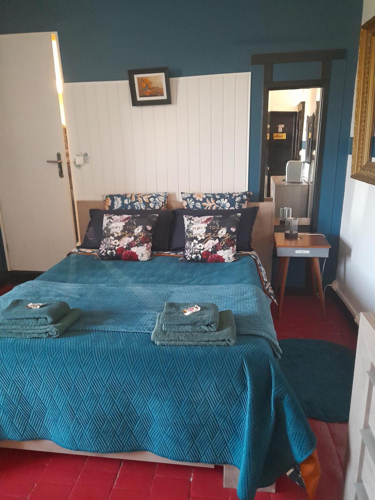 Hotel Marie-Claire La Grillade Briare Zewnętrze zdjęcie