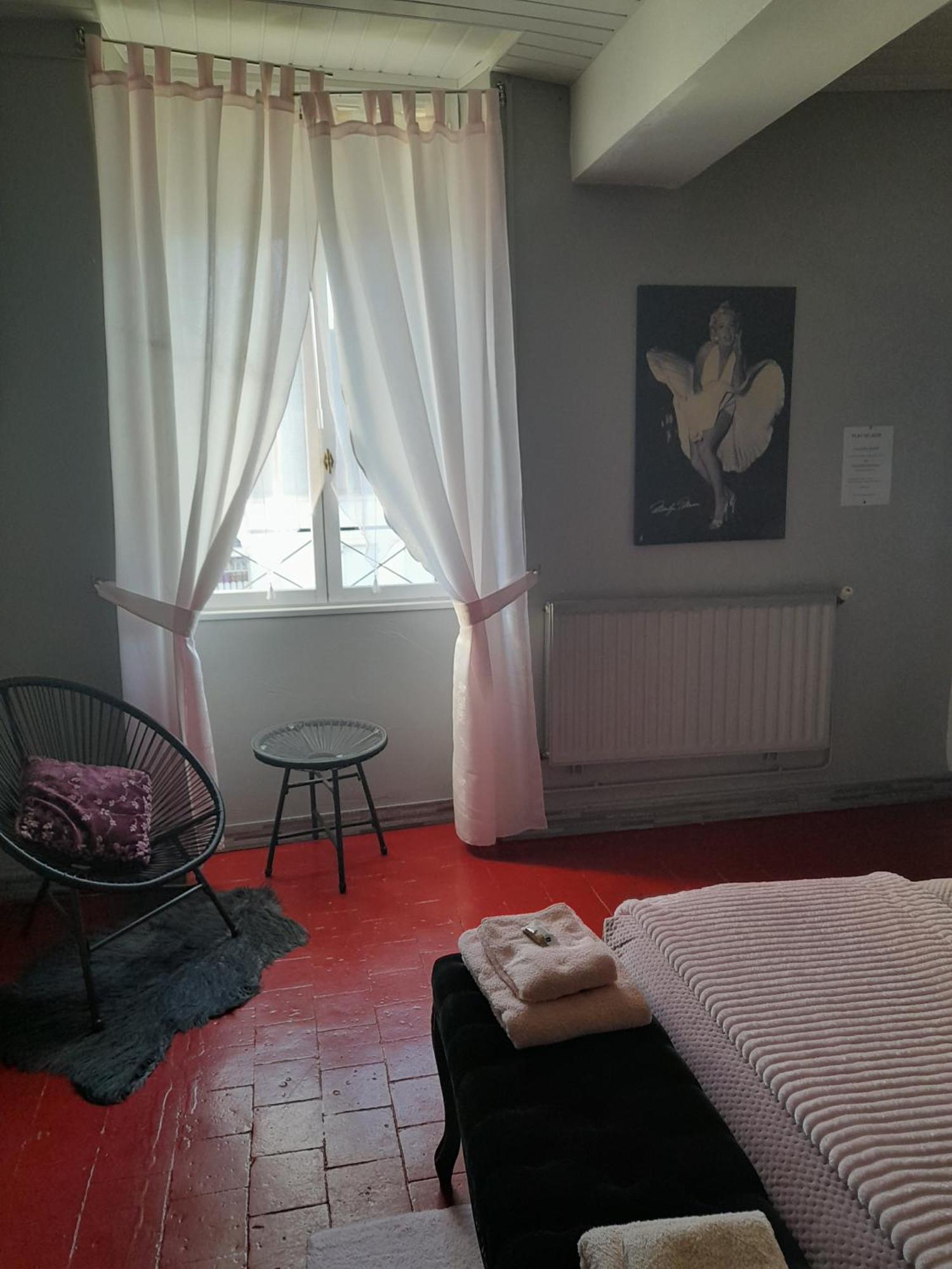 Hotel Marie-Claire La Grillade Briare Zewnętrze zdjęcie