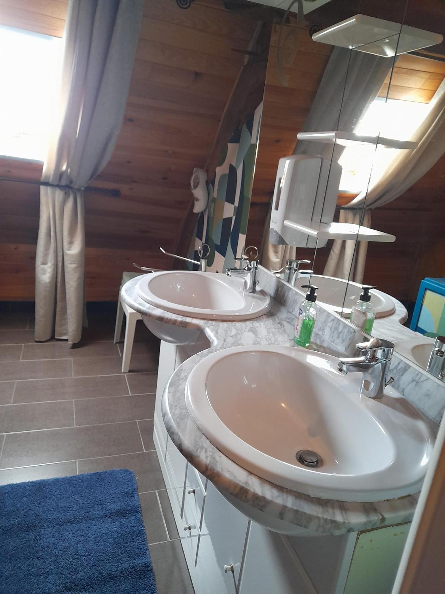 Hotel Marie-Claire La Grillade Briare Zewnętrze zdjęcie