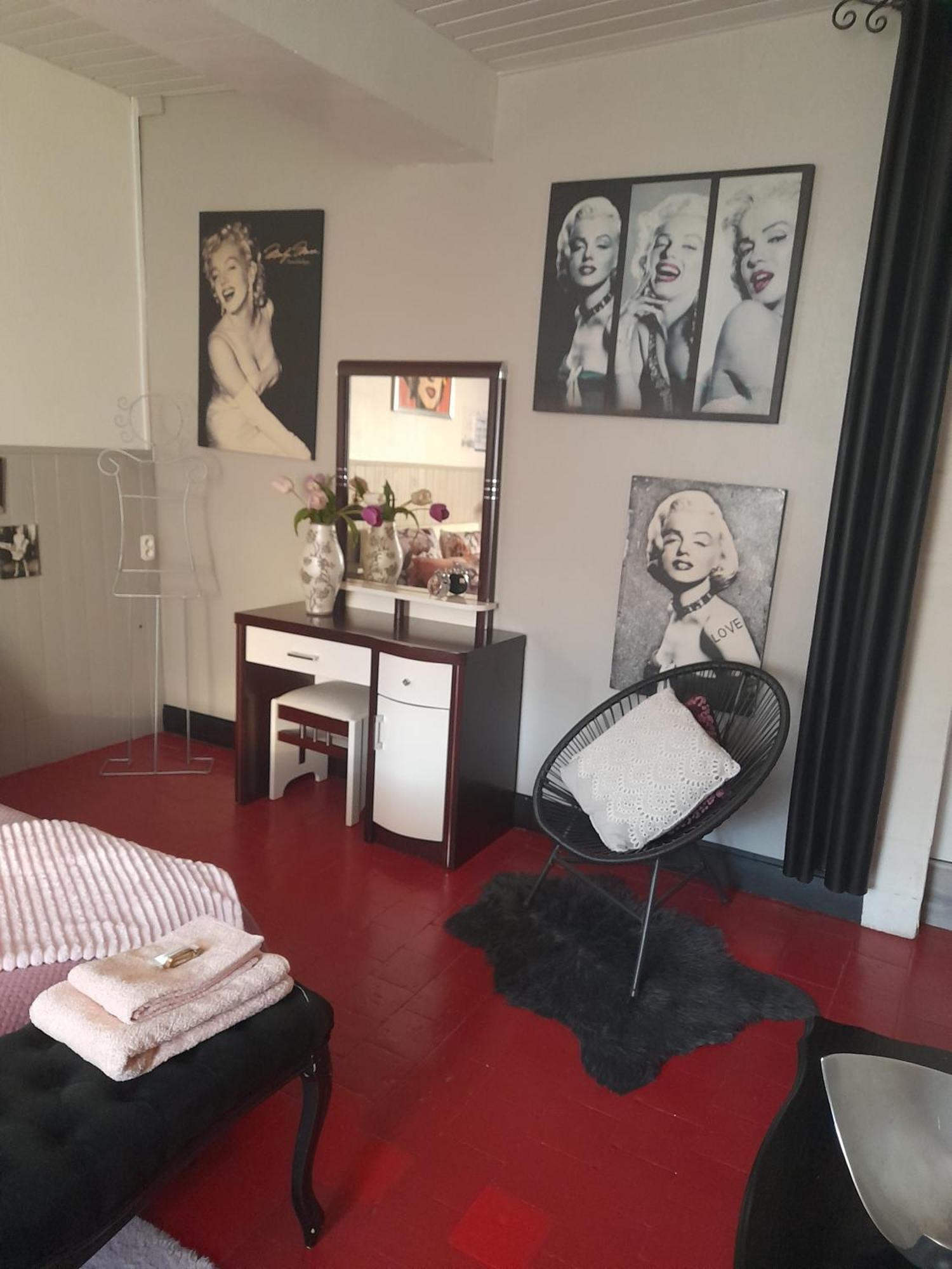 Hotel Marie-Claire La Grillade Briare Zewnętrze zdjęcie