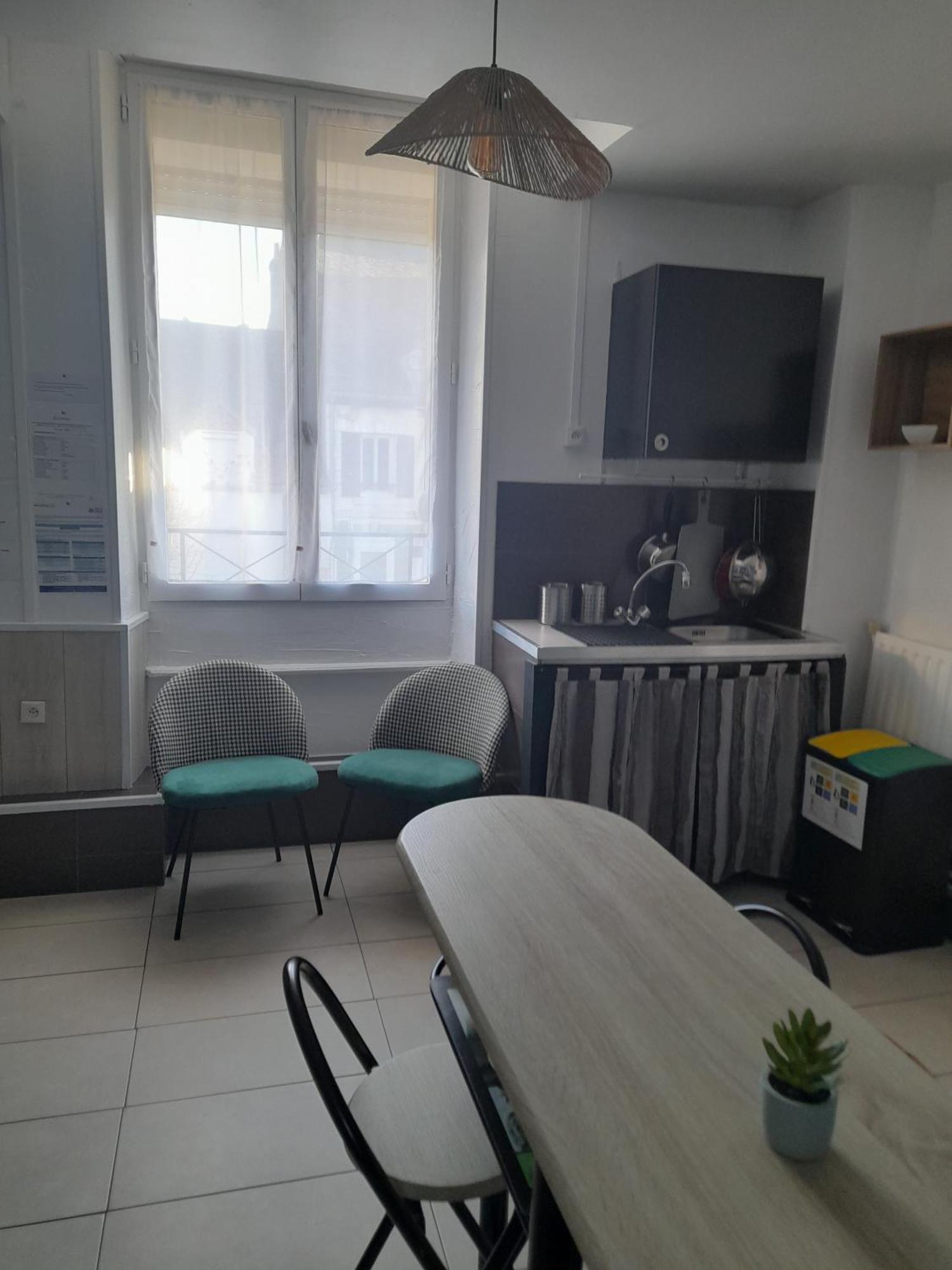Hotel Marie-Claire La Grillade Briare Zewnętrze zdjęcie