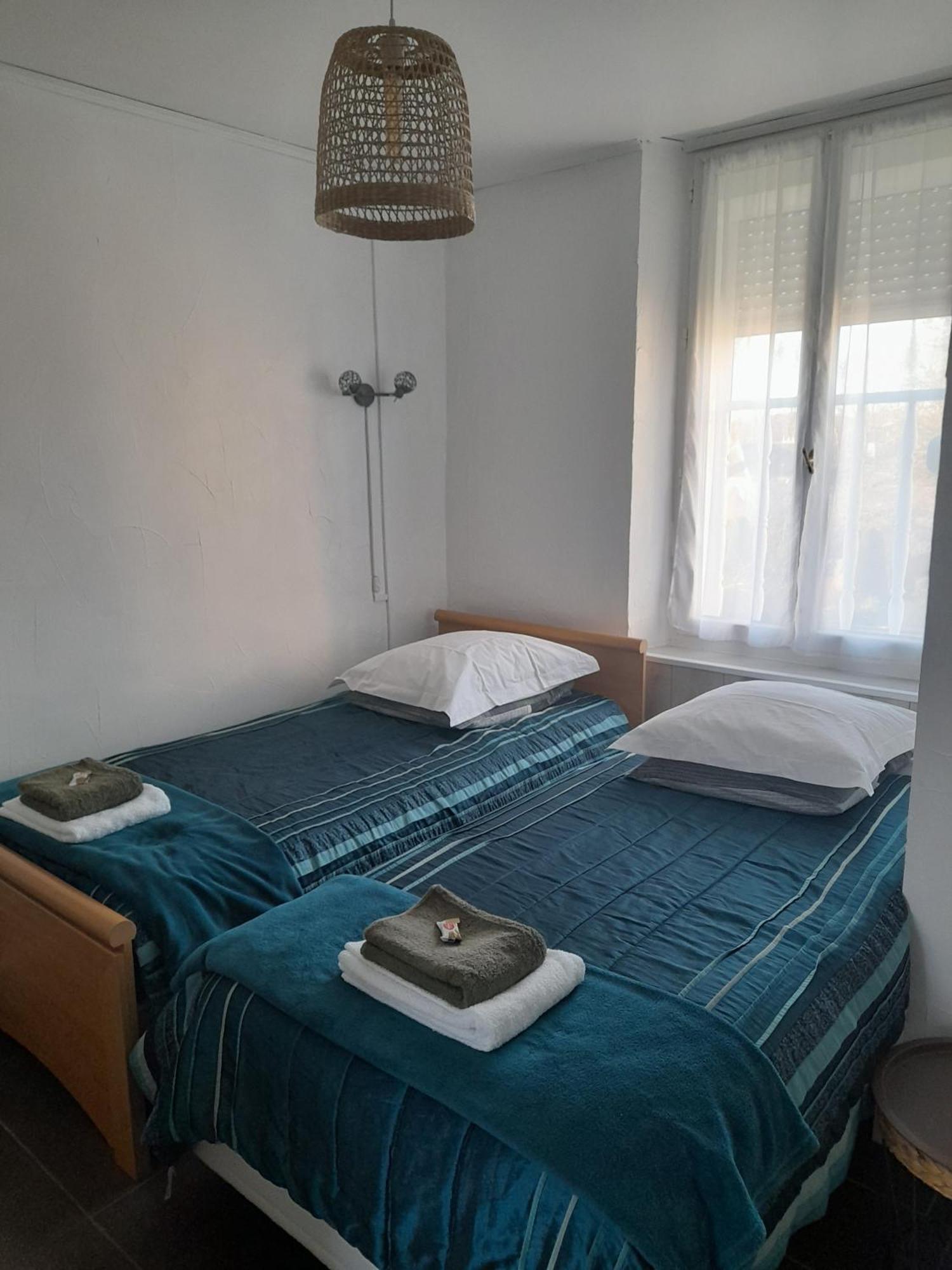 Hotel Marie-Claire La Grillade Briare Zewnętrze zdjęcie
