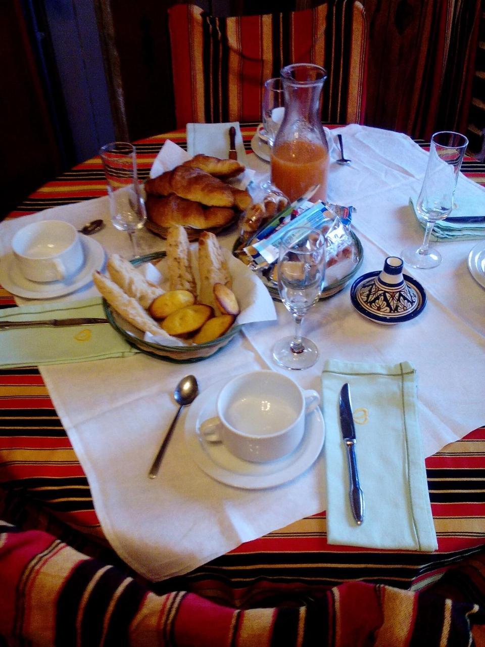 Hotel Marie-Claire La Grillade Briare Zewnętrze zdjęcie